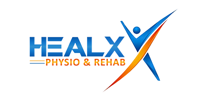 Healx Physio & Rehab.